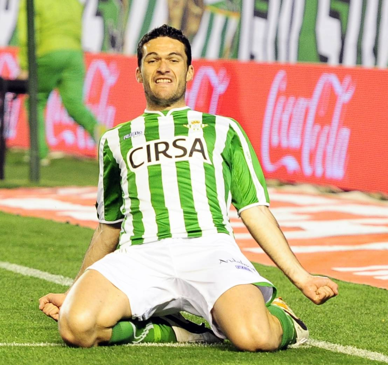Jorge Molina: «Cuando salí del Betis con 34 años parecía que ya era muy mayor para el fútbol» 2 molina02