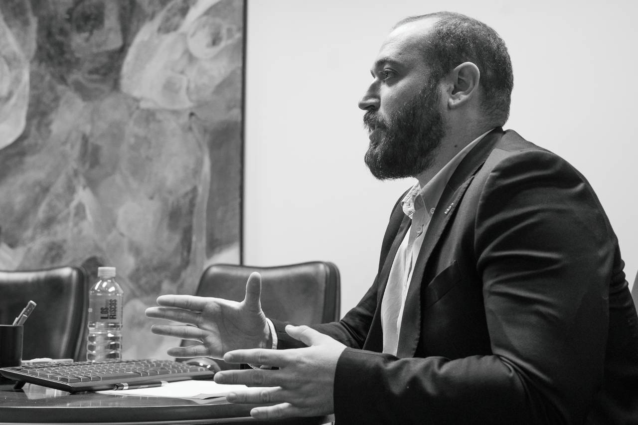 Carlos Peralta: «En el dopaje tendemos a eliminar, pero de erradicar no estamos cerca. Y de la eliminación tampoco estamos cerca» 3 02 CELAD