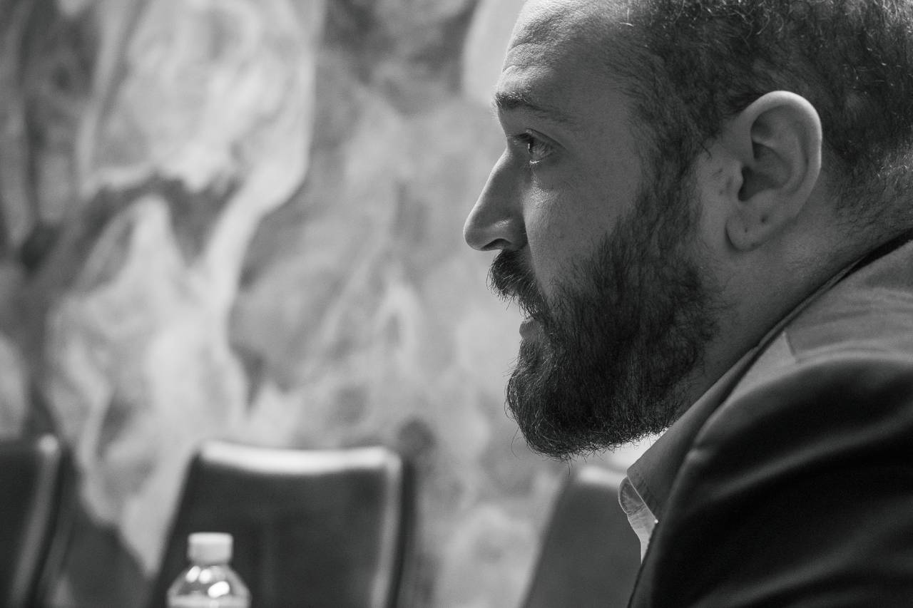 Carlos Peralta: «En el dopaje tendemos a eliminar, pero de erradicar no estamos cerca. Y de la eliminación tampoco estamos cerca» 7 04 CELAD