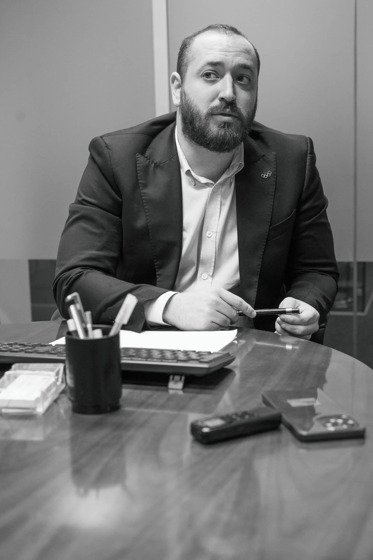 Carlos Peralta: «En el dopaje tendemos a eliminar, pero de erradicar no estamos cerca. Y de la eliminación tampoco estamos cerca» 4 05 CELAD