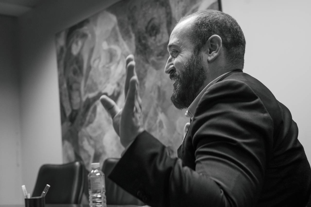 Carlos Peralta: «En el dopaje tendemos a eliminar, pero de erradicar no estamos cerca. Y de la eliminación tampoco estamos cerca» 8 09 CELAD