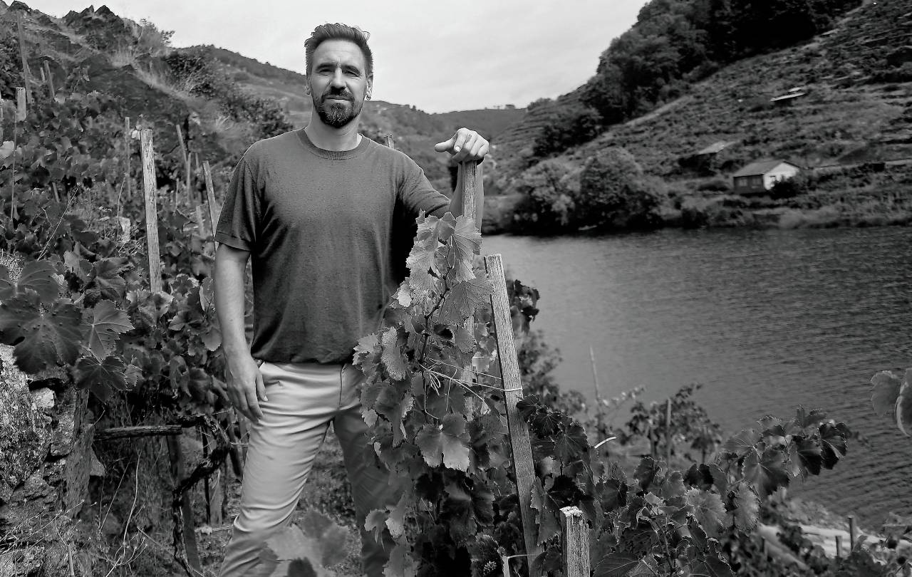 Borja Fernández: «El Del Bosque de la cantera del Madrid era bastante autoritario, diferente al que todos conocemos» 3 Borja Fernández
