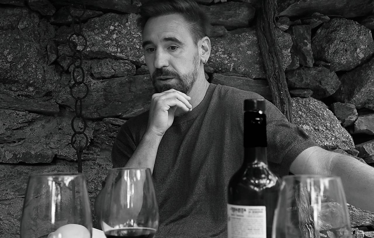 Borja Fernández: «El Del Bosque de la cantera del Madrid era bastante autoritario, diferente al que todos conocemos» 11 Borja Fernández