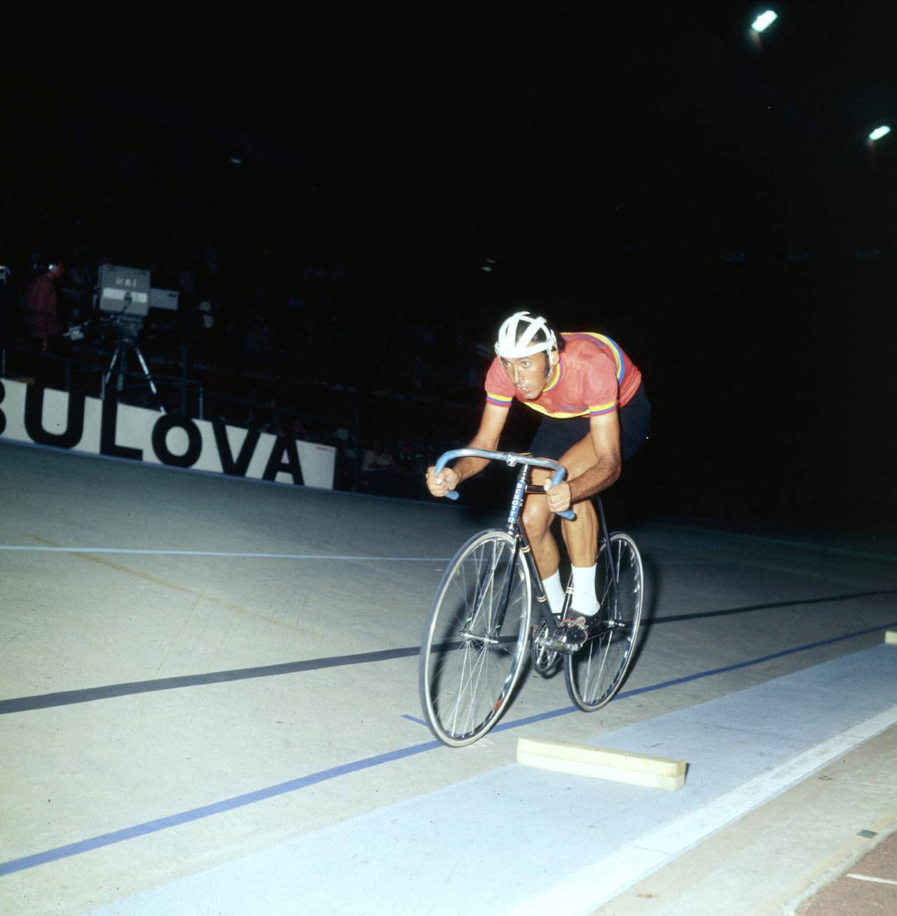 ¿Quién ha sido el mejor «escarabajo» de toda la historia del ciclismo? 4 2026380 cycle 003