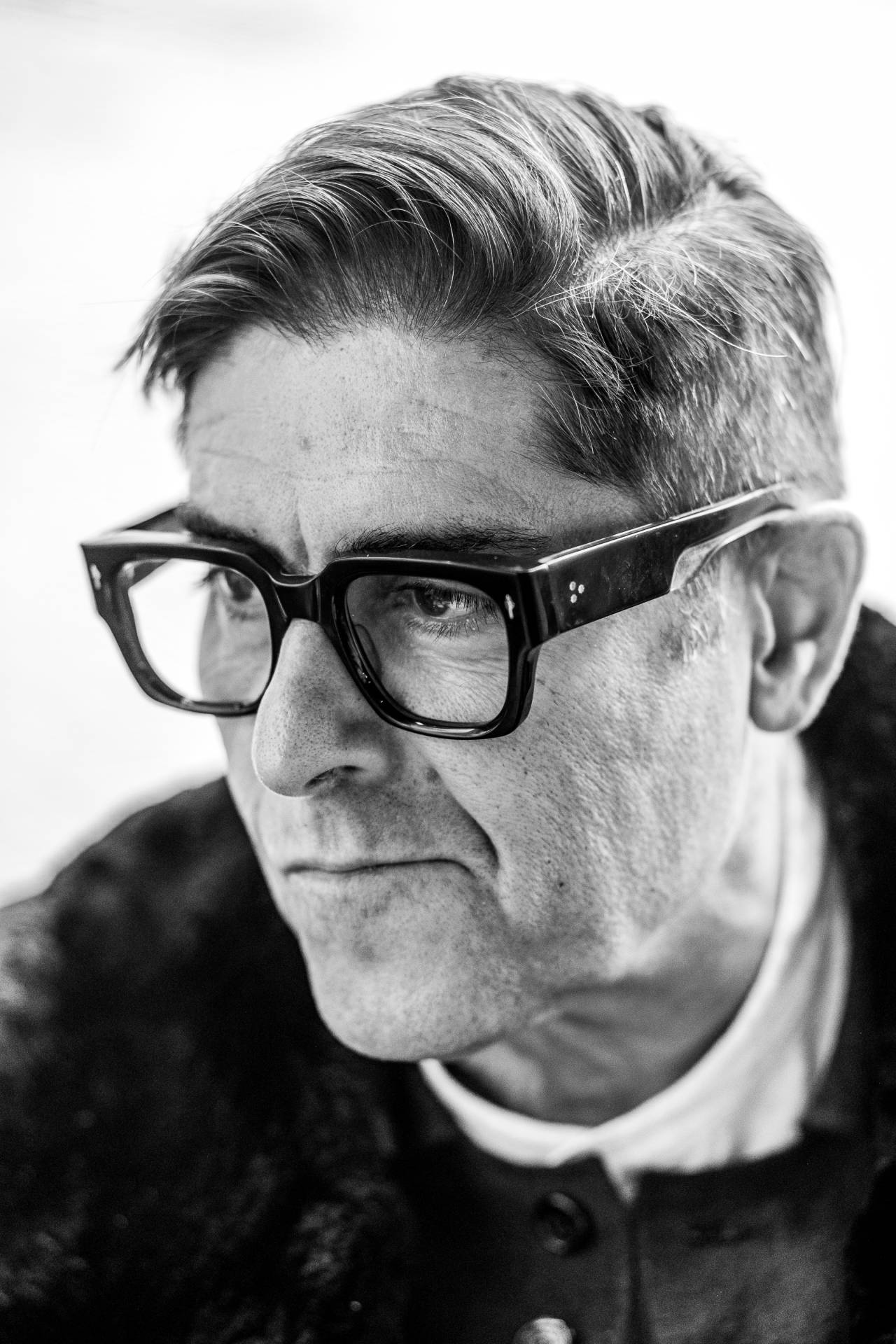 Vicente Jiménez: «El periodismo español está lleno de canallas y de corruptos» 2 7P8A4151