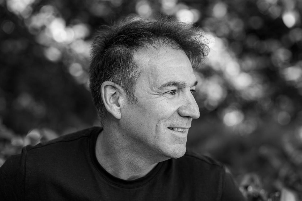 Iván Pérez: «Del Madrid te marca su competitividad; del Betis, que es como una religión» 6 Iván Pérez