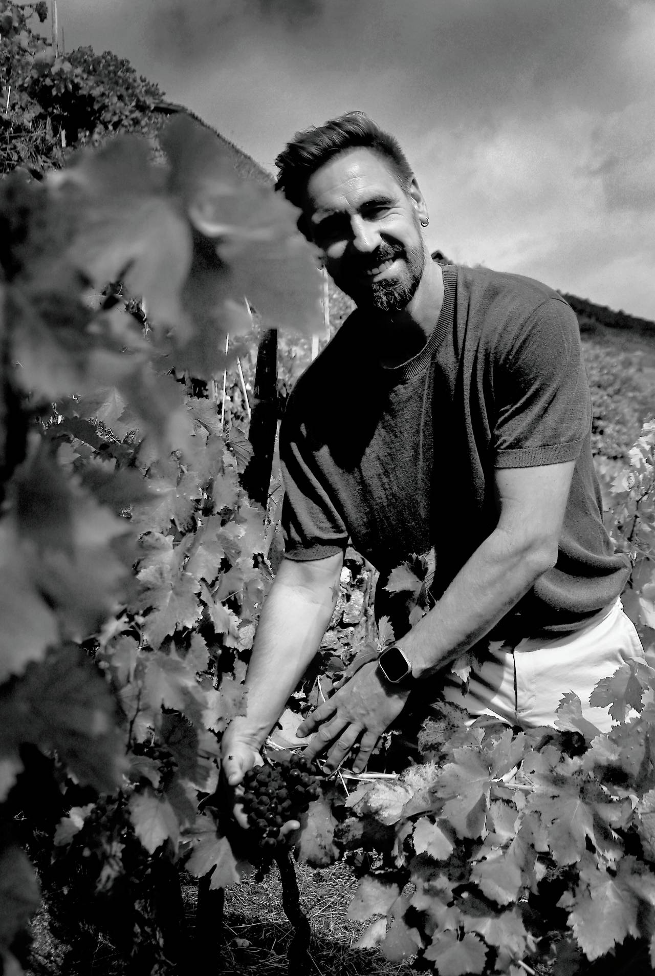 Borja Fernández: «El Del Bosque de la cantera del Madrid era bastante autoritario, diferente al que todos conocemos» 8 Borja Fernández