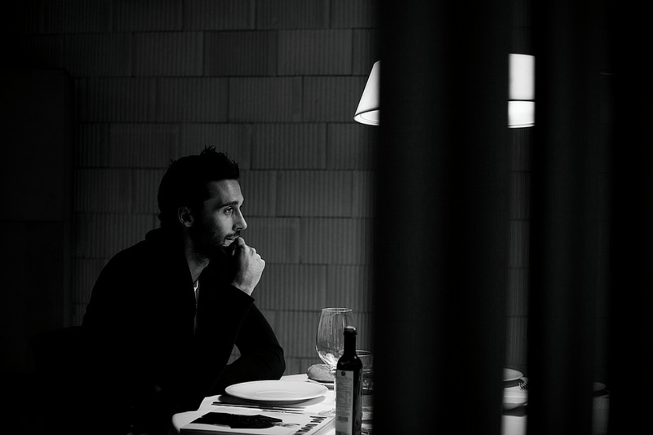 Álvaro Arbeloa: «Yo no tengo que ser ejemplo para nadie» 1 Álvaro Arbeloa