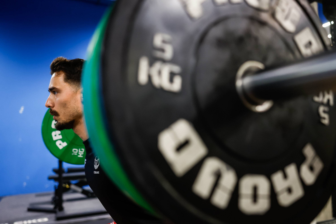 Pasarse con las proteínas en deporte y culturismo: un riesgo para los riñones 1 Pasarse con las proteínas en deporte y culturismo: un riesgo para los riñones