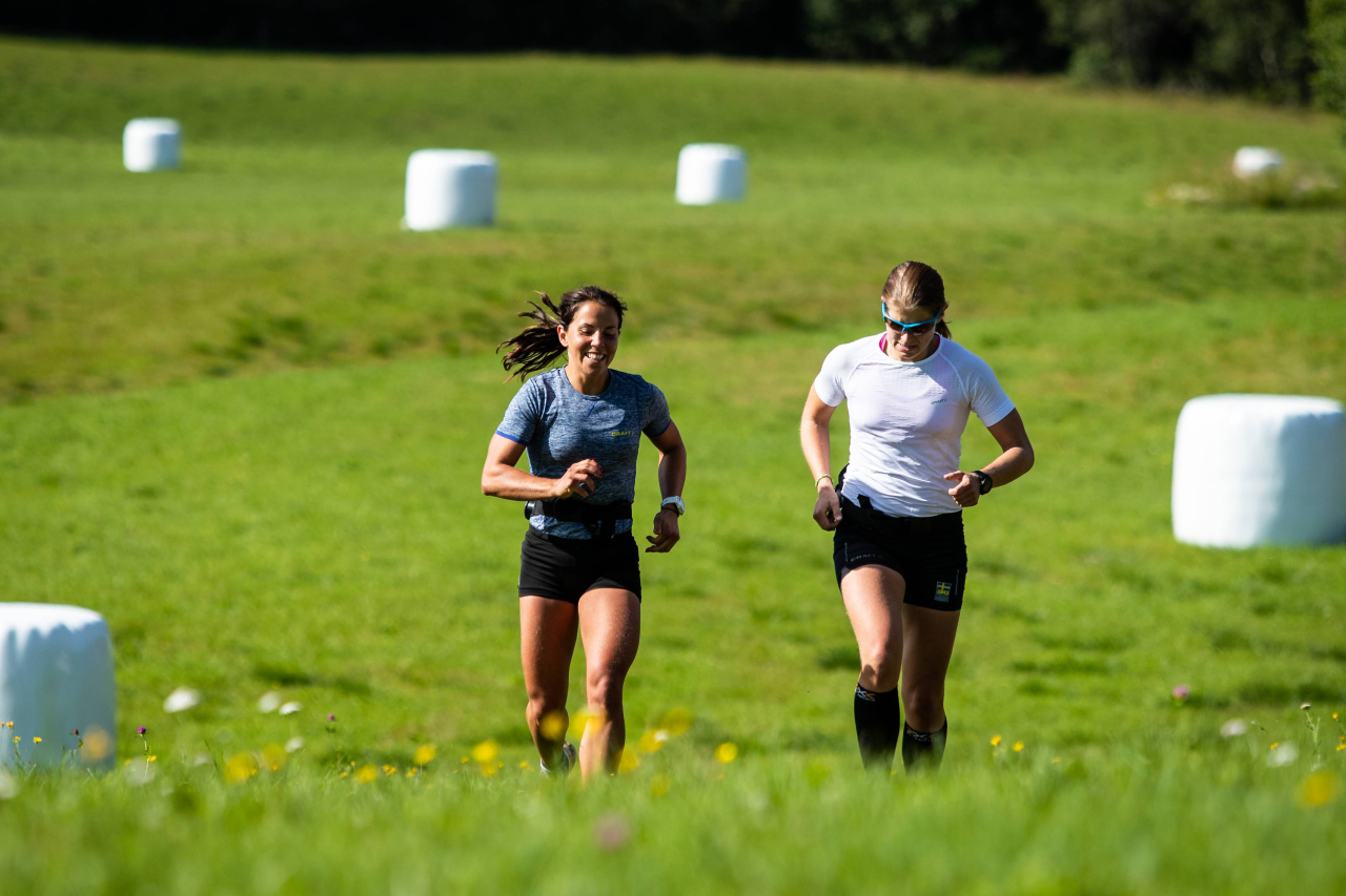 Del hielo a la ceniza: Un viaje por las pistas de atletismo 3 Pistas de atletismo