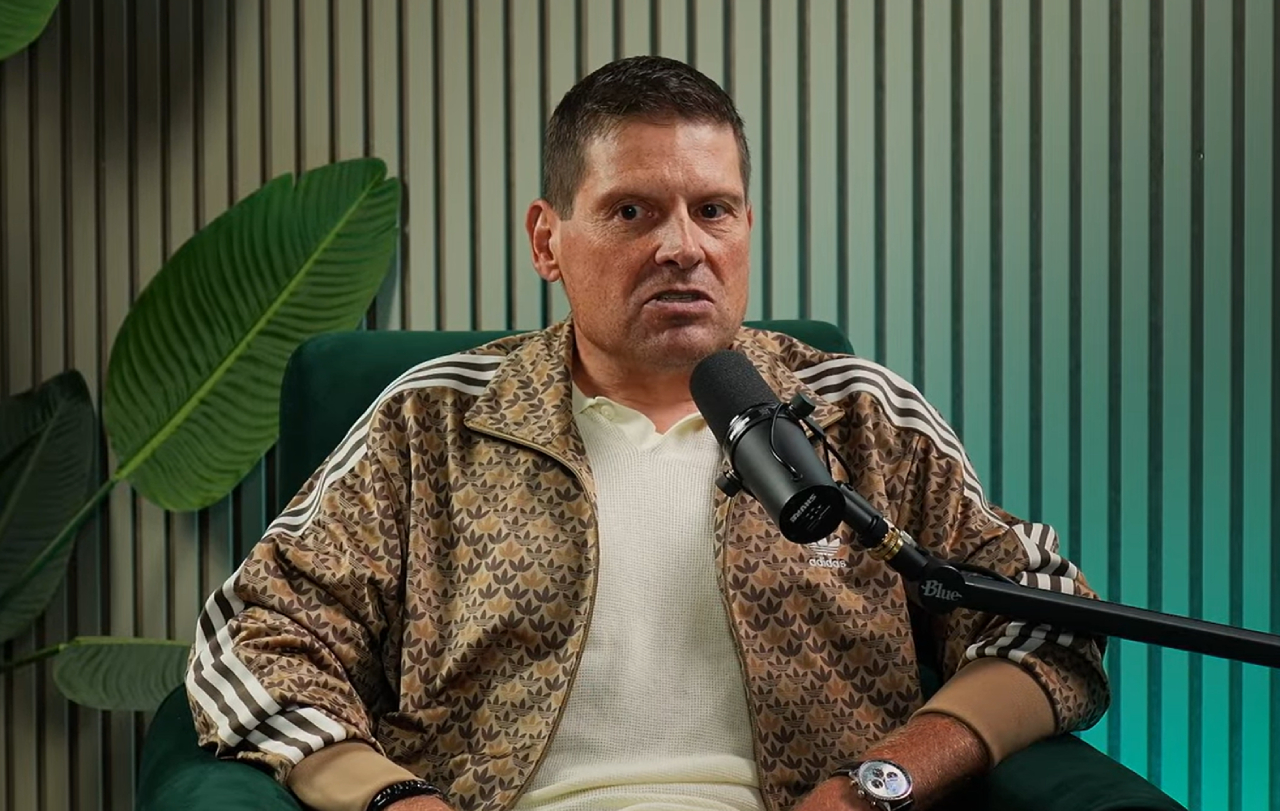 Jan Ullrich: «Yo también tuve referentes; Miguel Induráin, por supuesto» 1 Jan Ullrich (Foto: immo tommy)