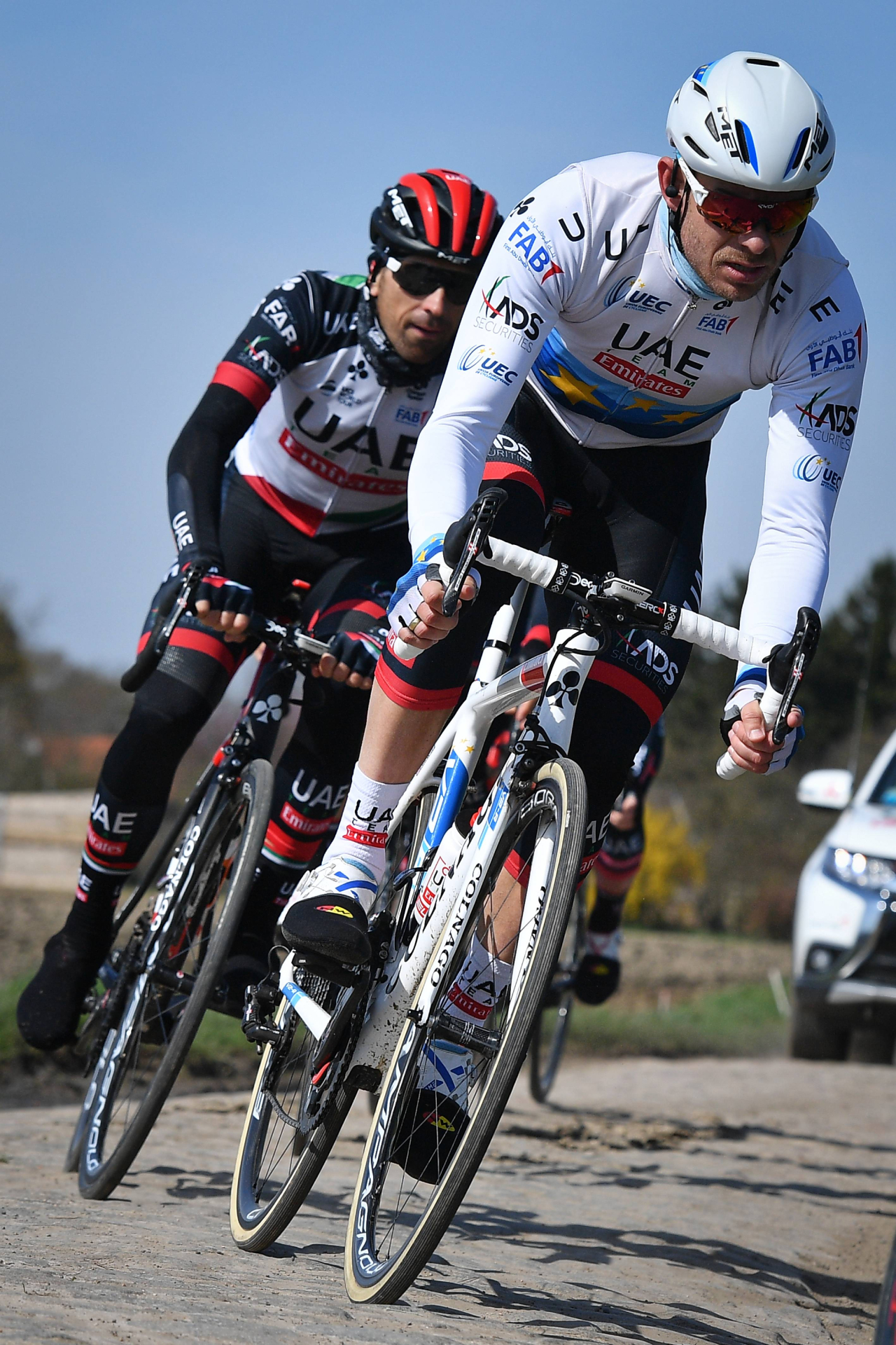 Alexander Kristoff: «En las concentraciones, Pogačar destrozaba a todos los escaladores, no tenían opción ante ese chaval esloveno» 4 Alexander Kristoff (Foto: Cordon Press)