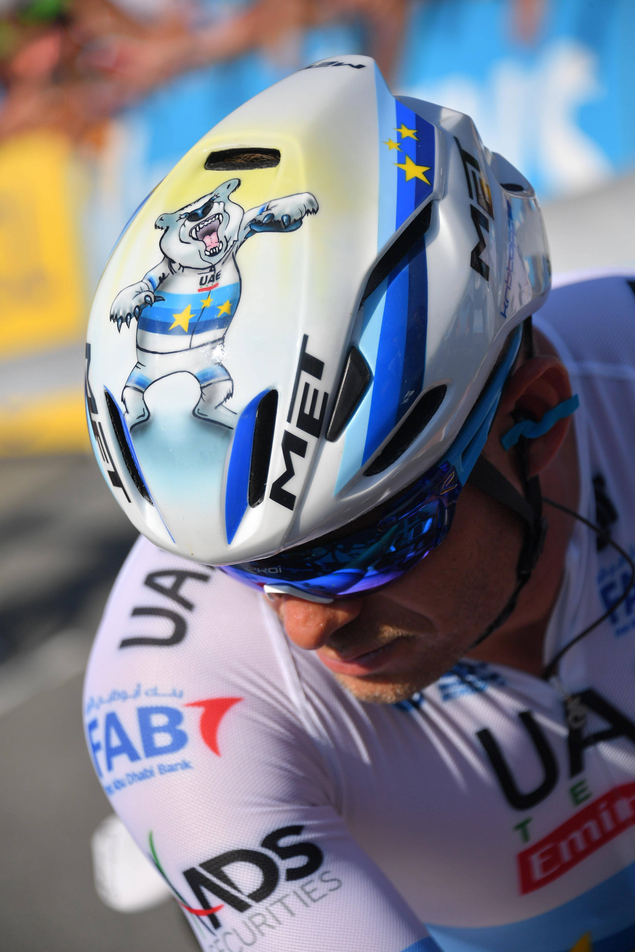 Alexander Kristoff: «En las concentraciones, Pogačar destrozaba a todos los escaladores, no tenían opción ante ese chaval esloveno» 5 Alexander Kristoff (Foto: Cordon Press)