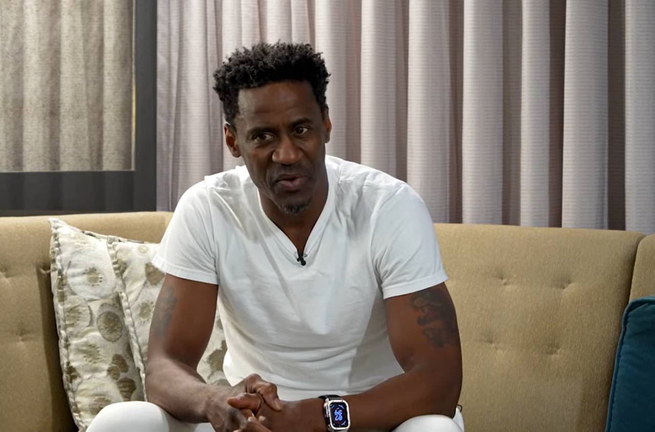 Vernon Maxwell: «Los europeos de la NBA son más disciplinados, mejoran; los nuestros cada año siguen haciendo las mismas idioteces del año anterior» 1 Vernon Maxwell (Foto: Cordon Press)