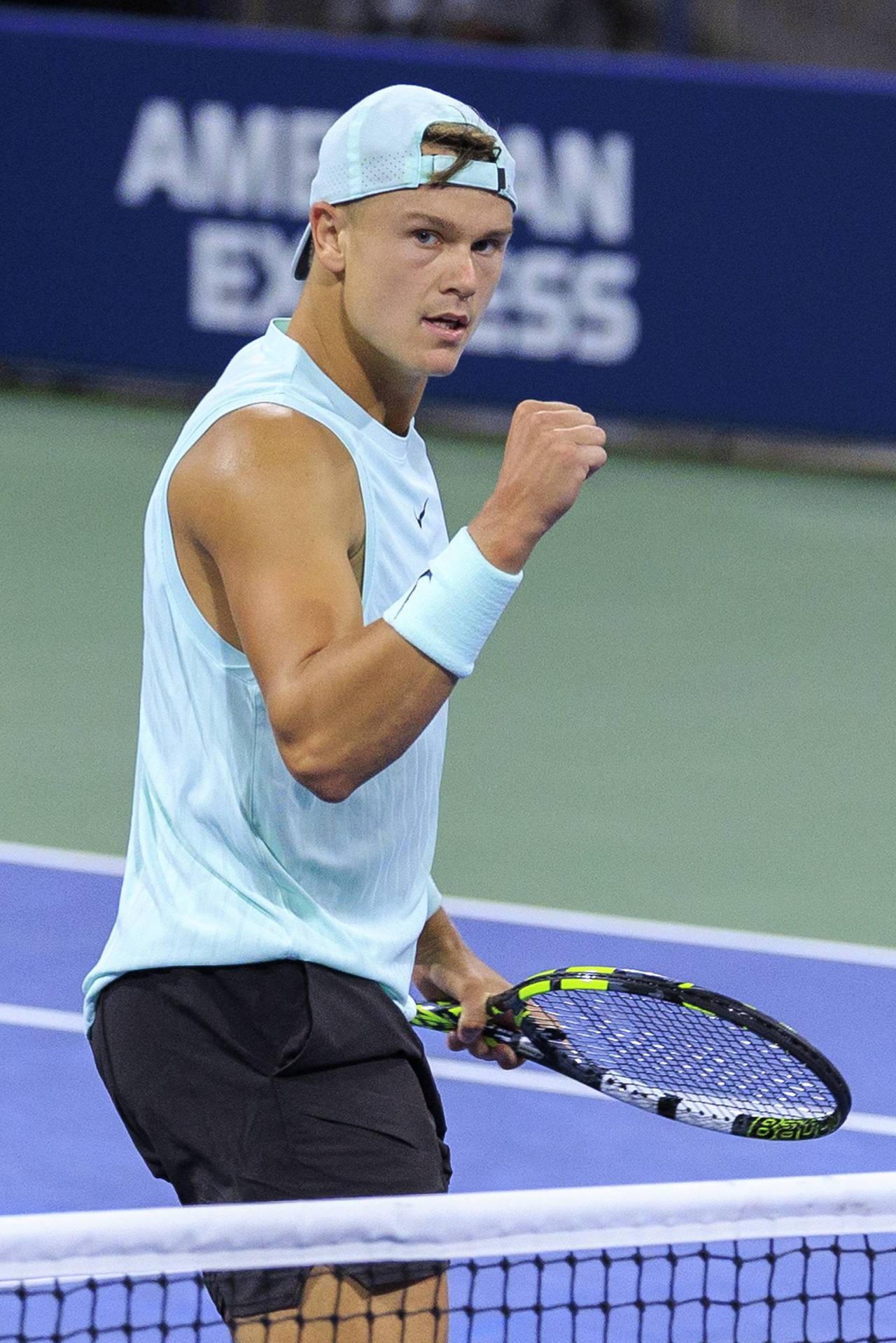 Holger Rune: «Si Djokovic se tiene que retirar, entonces yo también debería hacerlo, porque no estoy llegando a semifinales de todos los Grand Slam» 4 Holger Rune (Foto: Cordon Press)