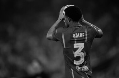 balde
