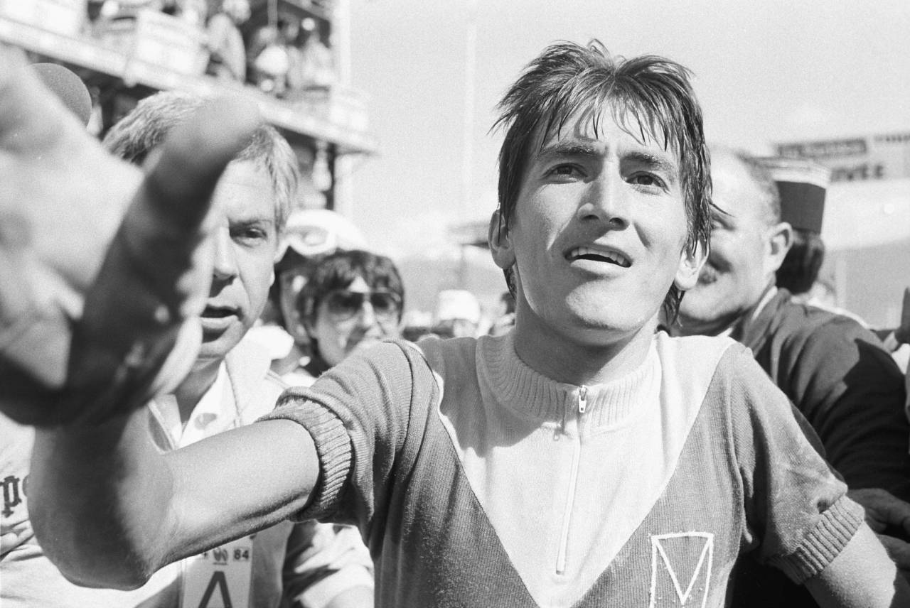 ¿Quién ha sido el mejor «escarabajo» de toda la historia del ciclismo? 7 2008714 tdf 086