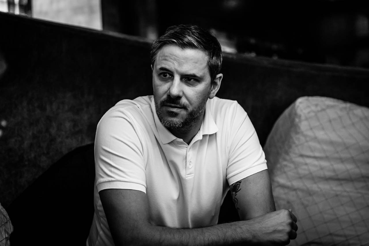 Boštjan Nachbar: «En la NBA, antes había menos respeto a los extranjeros; Juan Carlos Navarro tenía un rol diferente al que estaba acostumbrado» 14 Boštjan Nachbar
