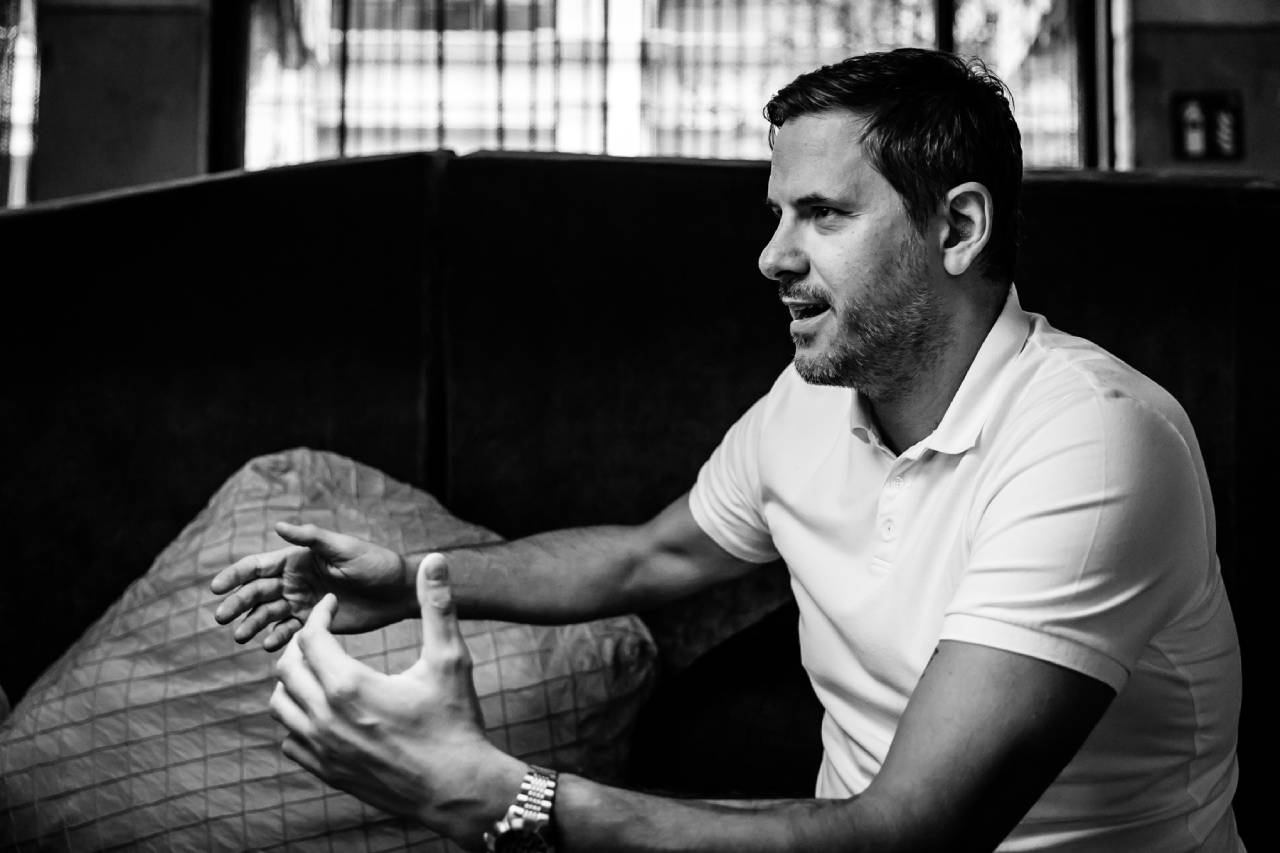 Boštjan Nachbar: «En la NBA, antes había menos respeto a los extranjeros; Juan Carlos Navarro tenía un rol diferente al que estaba acostumbrado» 7 Boštjan Nachbar