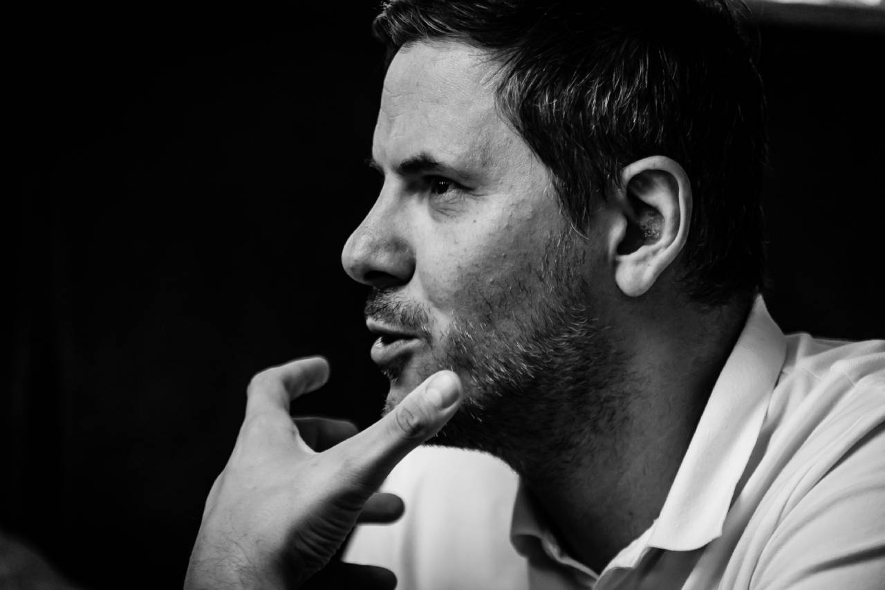 Boštjan Nachbar: «En la NBA, antes había menos respeto a los extranjeros; Juan Carlos Navarro tenía un rol diferente al que estaba acostumbrado» 2 Boštjan Nachbar