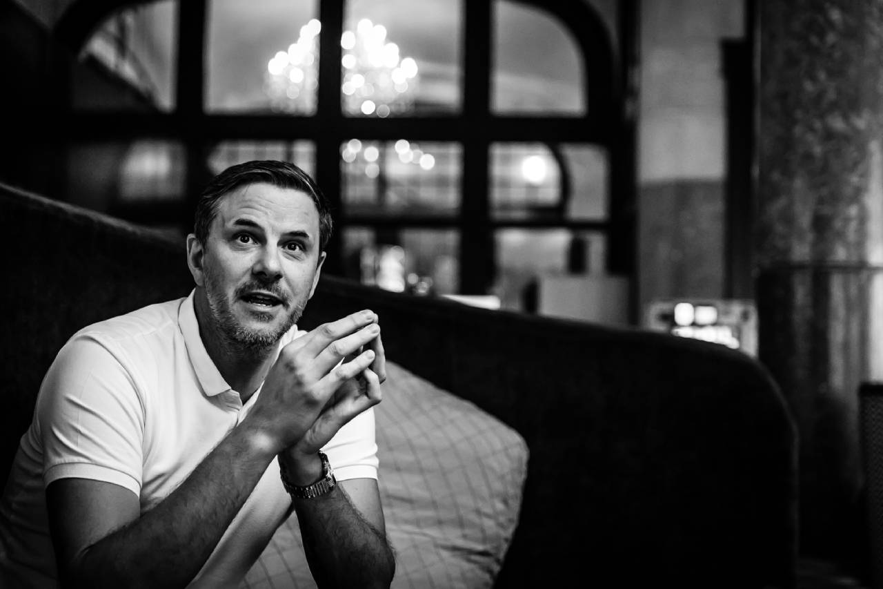 Boštjan Nachbar: «En la NBA, antes había menos respeto a los extranjeros; Juan Carlos Navarro tenía un rol diferente al que estaba acostumbrado» 10 Boštjan Nachbar