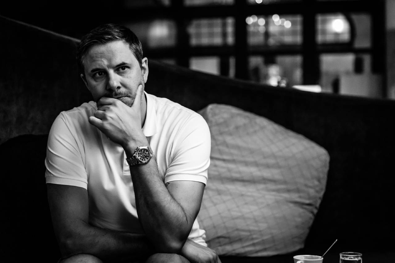 Boštjan Nachbar: «En la NBA, antes había menos respeto a los extranjeros; Juan Carlos Navarro tenía un rol diferente al que estaba acostumbrado» 5 Boštjan Nachbar