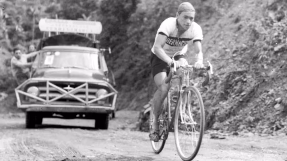 ¿Quién ha sido el mejor «escarabajo» de toda la historia del ciclismo? 5 DPJK5QTZUVF5NOYMWX55JOQE4A
