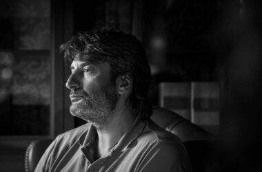 Jordi Villacampa para JD 0