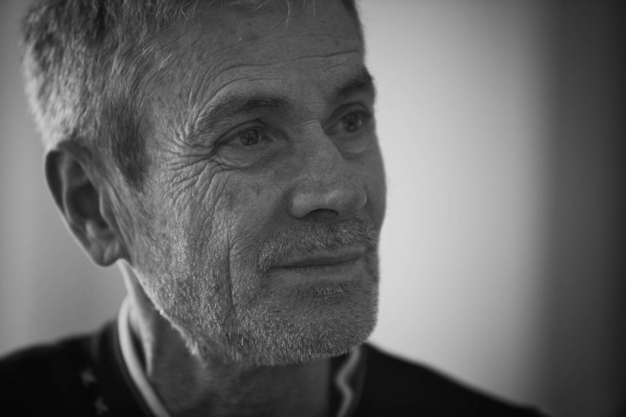 Martín Fiz: «En los españoles que han triunfado en maratón ves un entorno familiar humilde, de escasez, en casi todos» 4 Martín Fiz