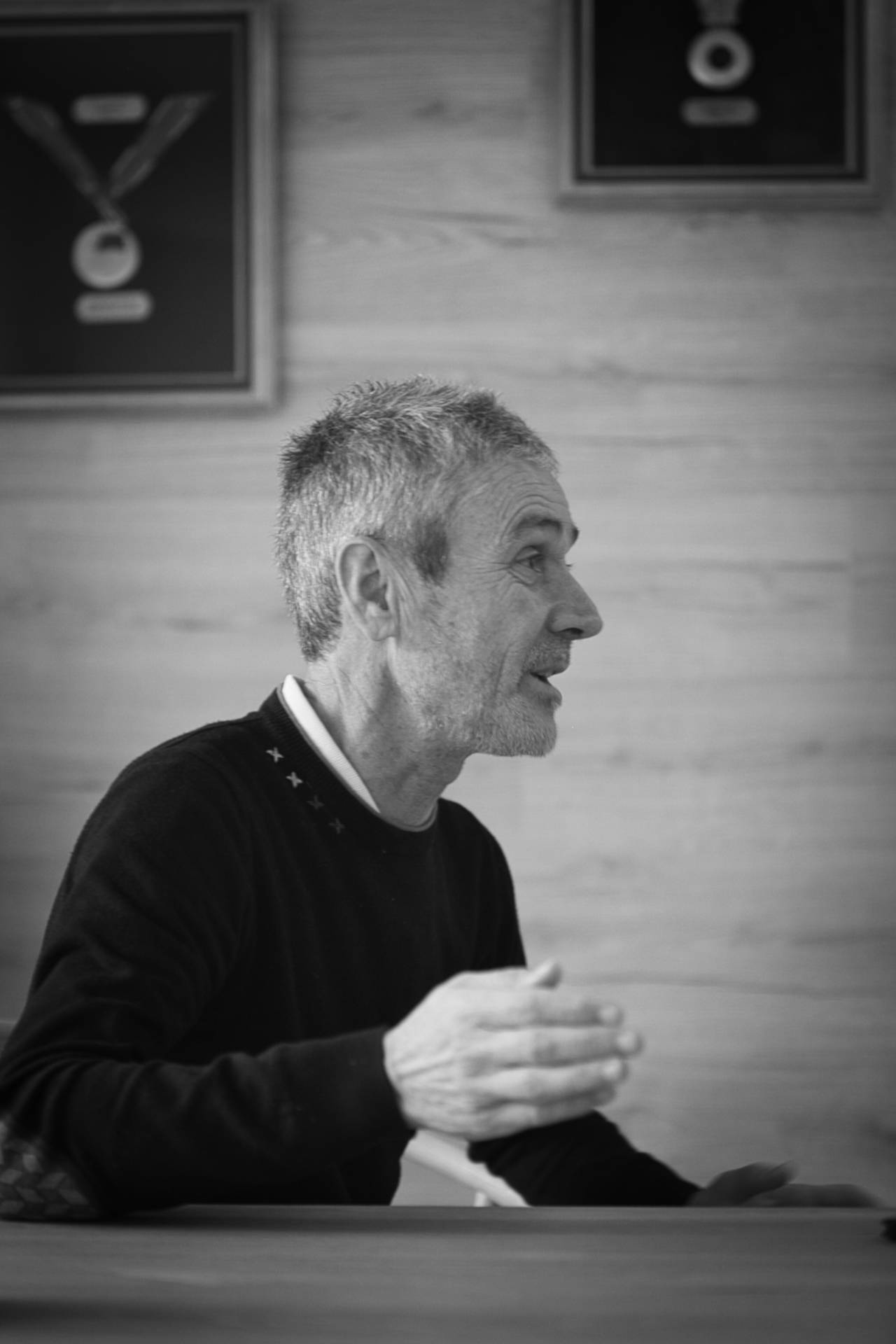 Martín Fiz: «En los españoles que han triunfado en maratón ves un entorno familiar humilde, de escasez, en casi todos» 2 Martín Fiz