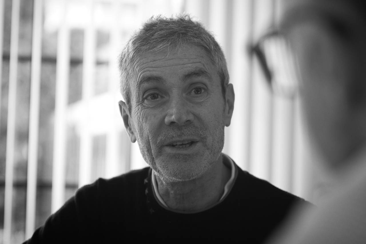 Martín Fiz: «En los españoles que han triunfado en maratón ves un entorno familiar humilde, de escasez, en casi todos» 8 Martín Fiz