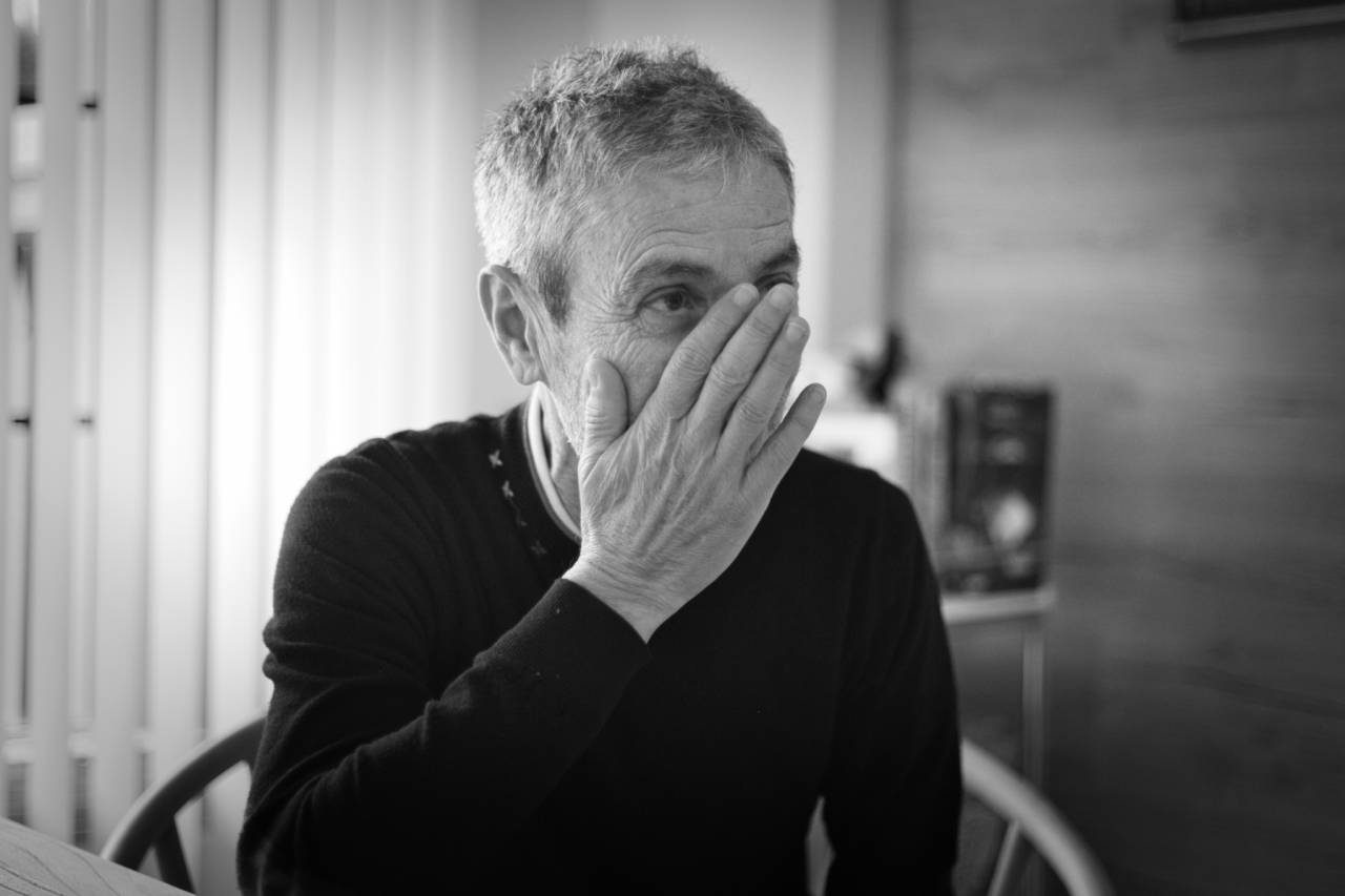 Martín Fiz: «En los españoles que han triunfado en maratón ves un entorno familiar humilde, de escasez, en casi todos» 5 Martín Fiz