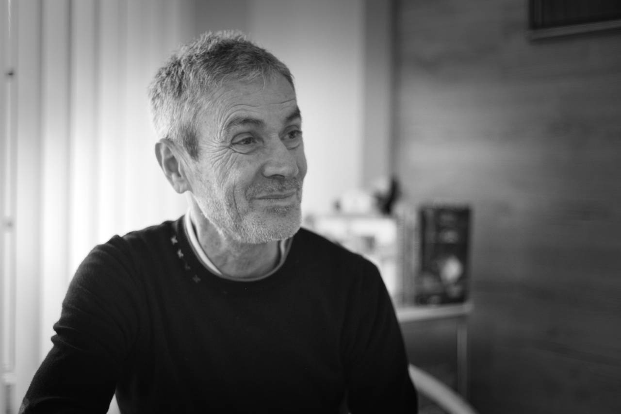 Martín Fiz: «En los españoles que han triunfado en maratón ves un entorno familiar humilde, de escasez, en casi todos» 7 Martín Fiz