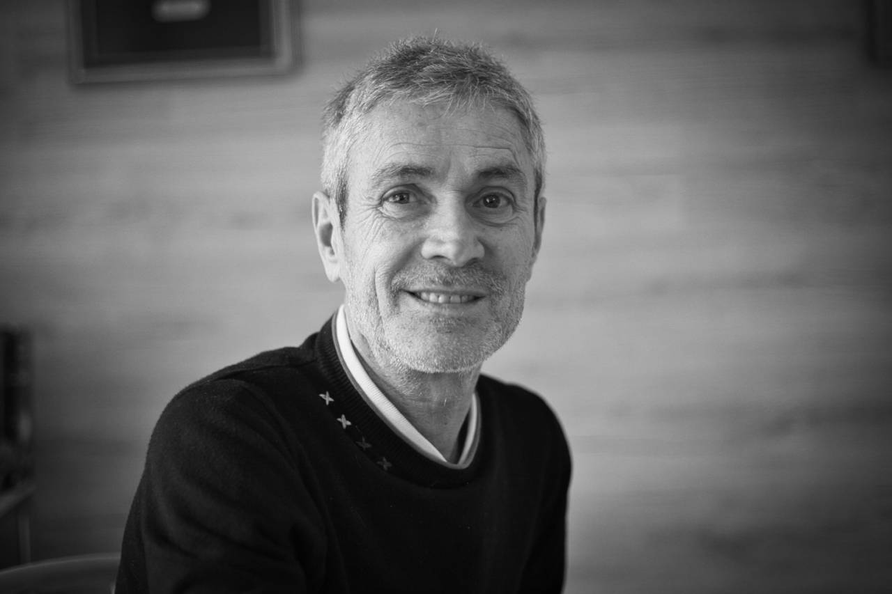 Martín Fiz: «En los españoles que han triunfado en maratón ves un entorno familiar humilde, de escasez, en casi todos» 1 Martín Fiz