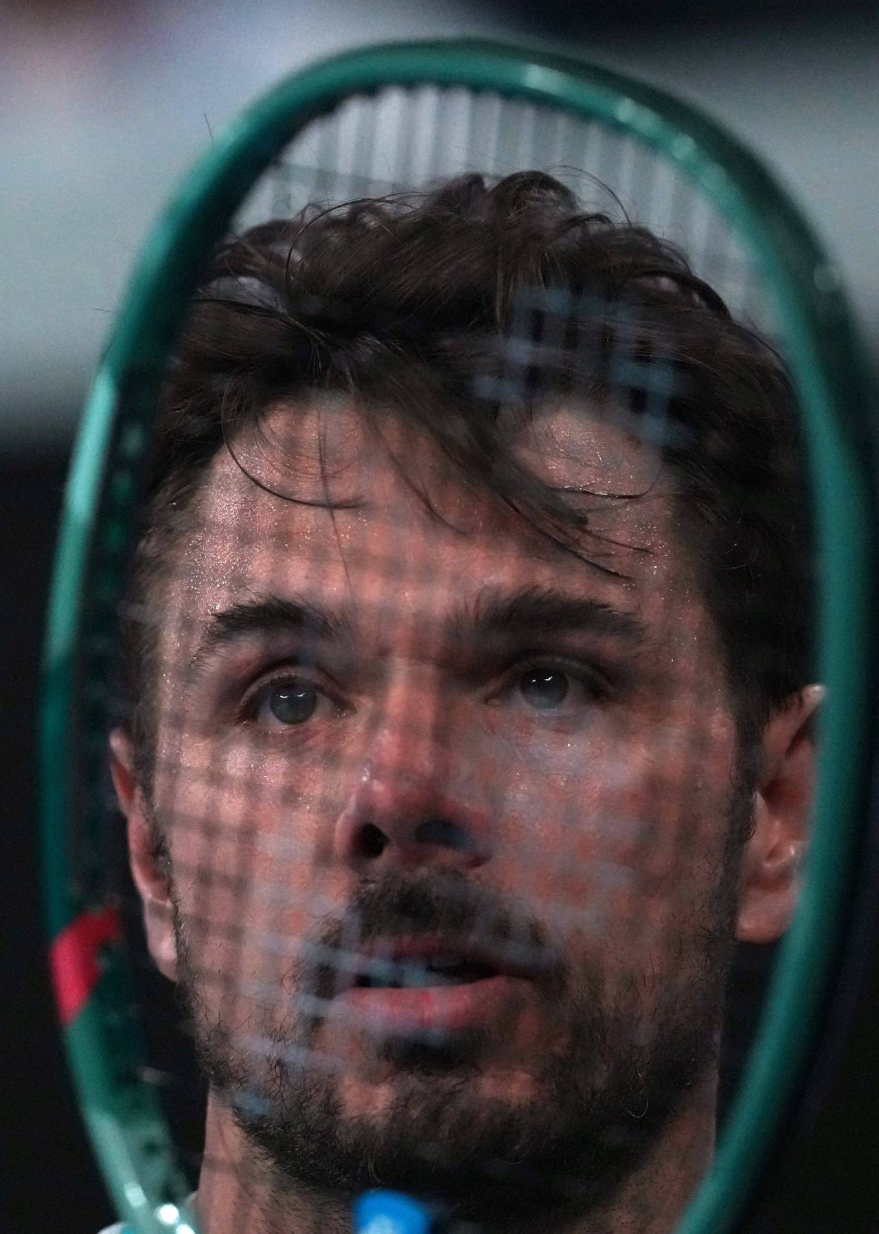 Stan Wawrinka: «Me encanta ver a Carlos Alcaraz, en la pista no hay nada que no pueda hacer y siempre sale algo diferente de su raqueta» 2 Proyecto nuevo 2026 02 05T003947.296