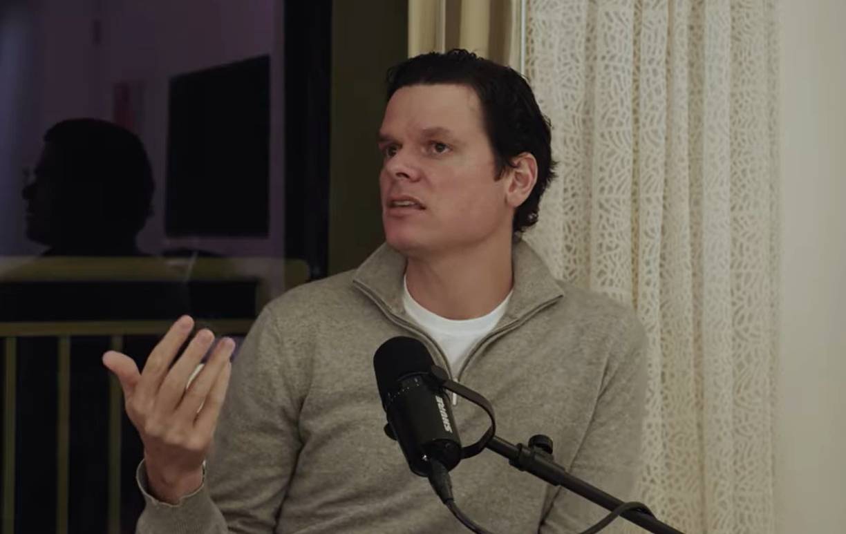 Milos Raonic: «Rafa Nadal nunca necesitó un preparador físico viajando con él por el circuito» 1 Milos Raonic (Foto: The Changeover)
