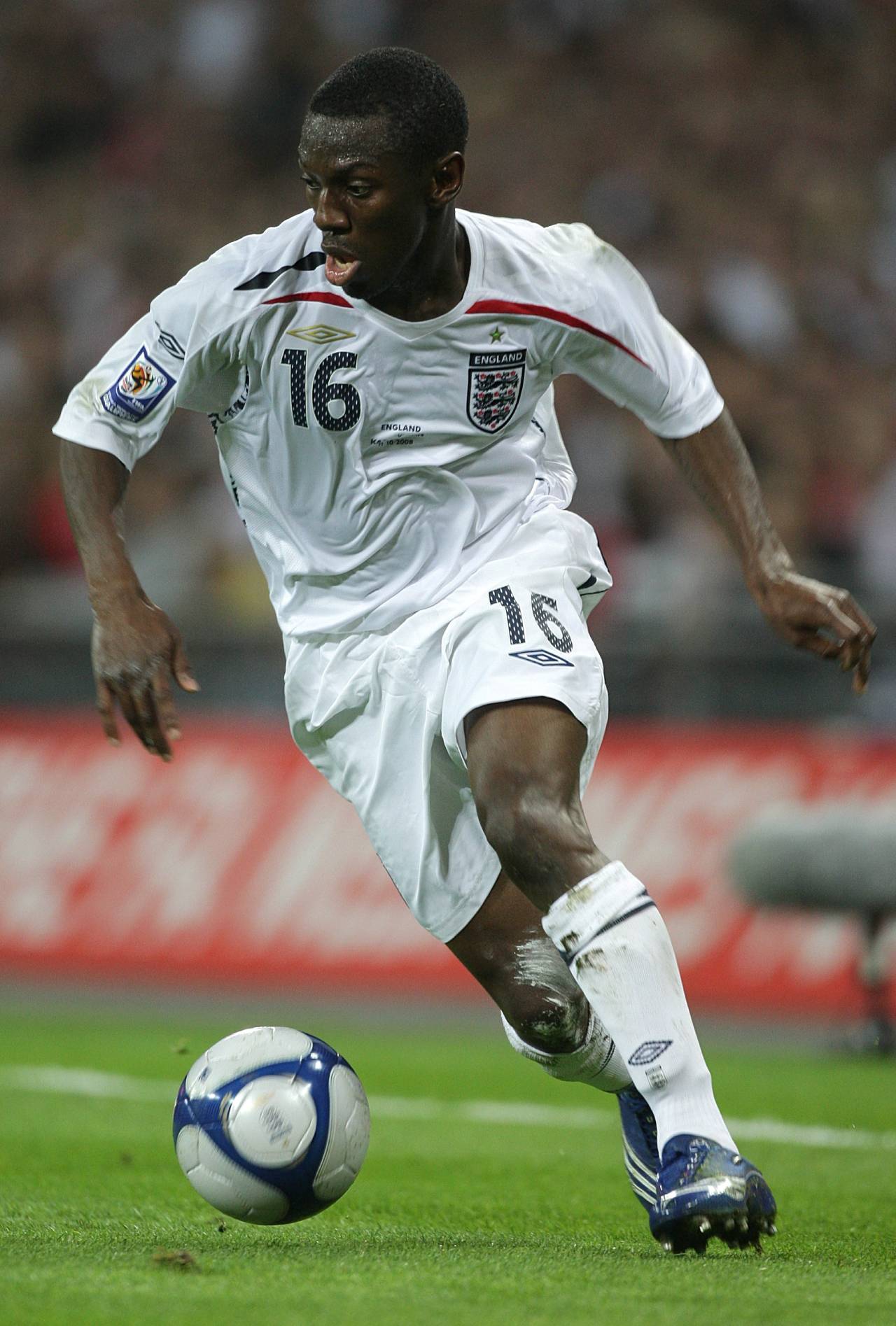 Shaun Wright-Phillips: «Era nuevo en el Chelsea y vi a Mourinho pegar una patada voladora a una mesa y explotar a gritos: me gustó» 3 Shaun Wright-Phillips (Foto: Cordon Press)