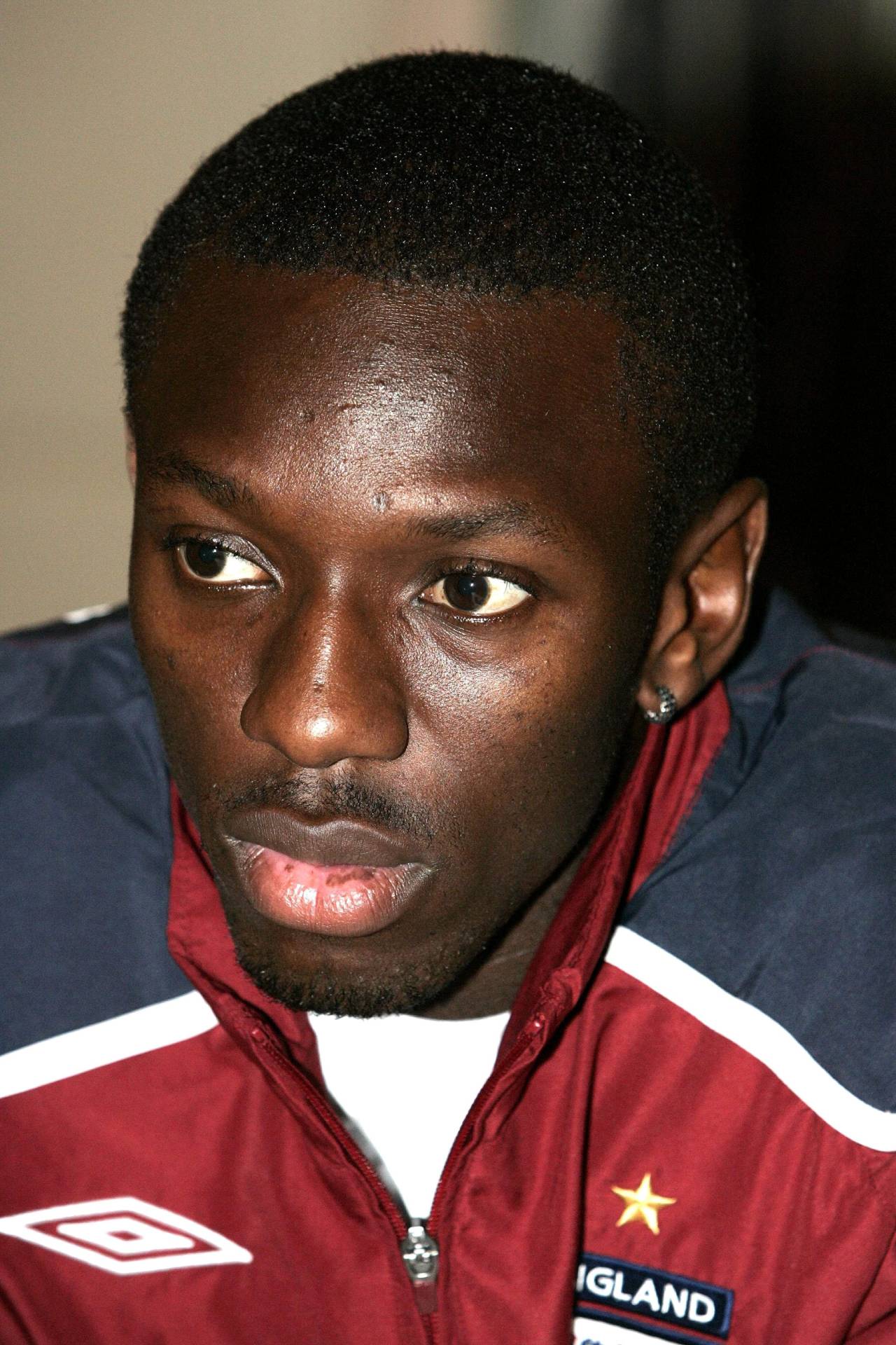 Shaun Wright-Phillips: «Era nuevo en el Chelsea y vi a Mourinho pegar una patada voladora a una mesa y explotar a gritos: me gustó» 4 Shaun Wright-Phillips (Foto: Cordon Press)