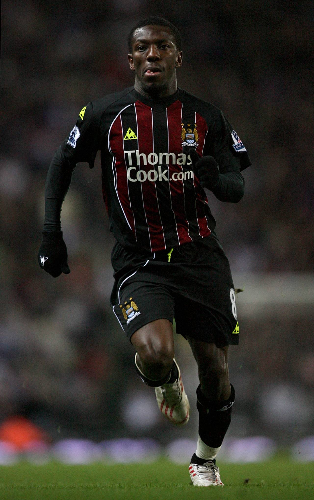 Shaun Wright-Phillips: «Era nuevo en el Chelsea y vi a Mourinho pegar una patada voladora a una mesa y explotar a gritos: me gustó» 5 Shaun Wright-Phillips (Foto: Cordon Press)