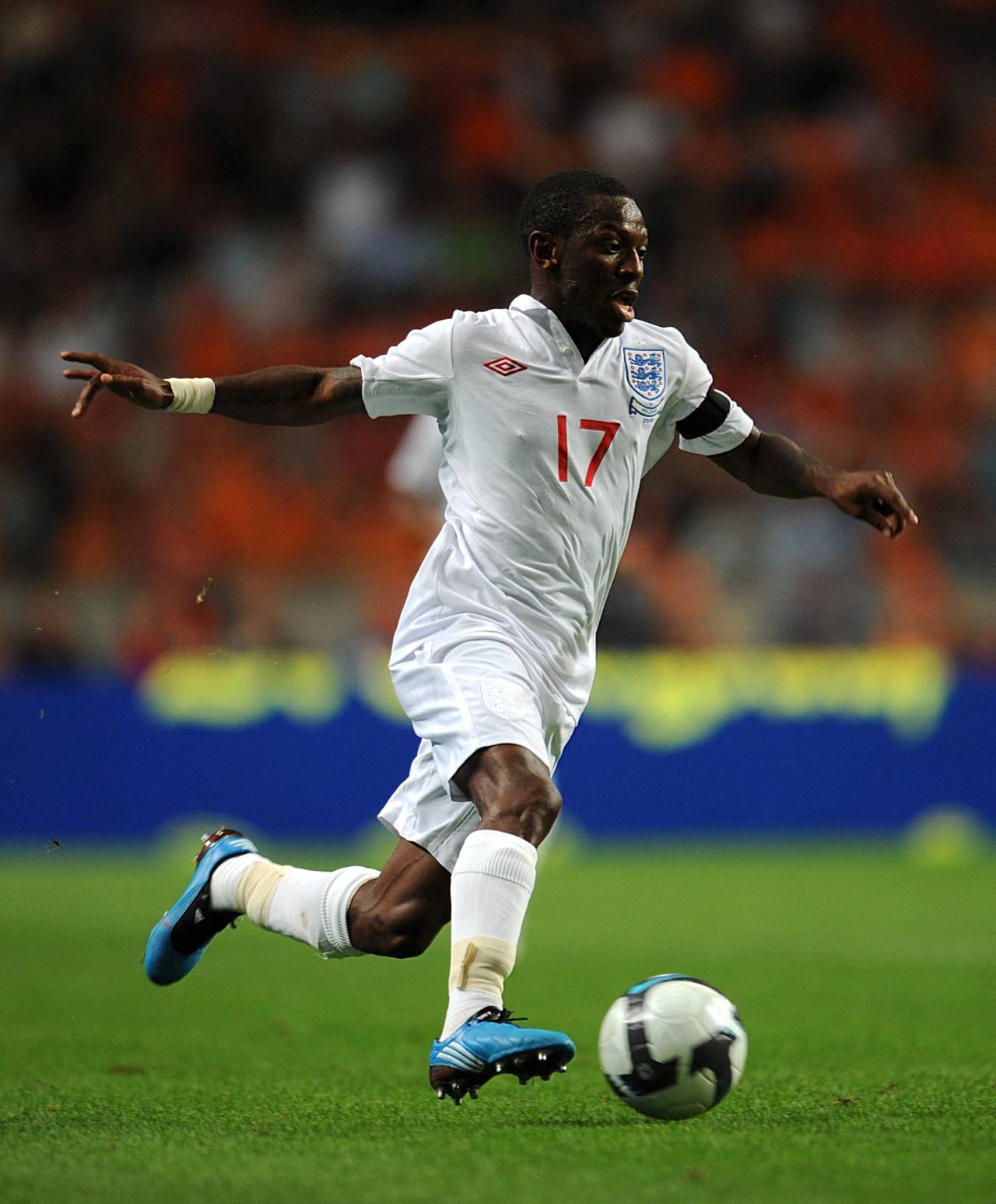 Shaun Wright-Phillips: «Era nuevo en el Chelsea y vi a Mourinho pegar una patada voladora a una mesa y explotar a gritos: me gustó» 6 Shaun Wright-Phillips (Foto: Cordon Press)