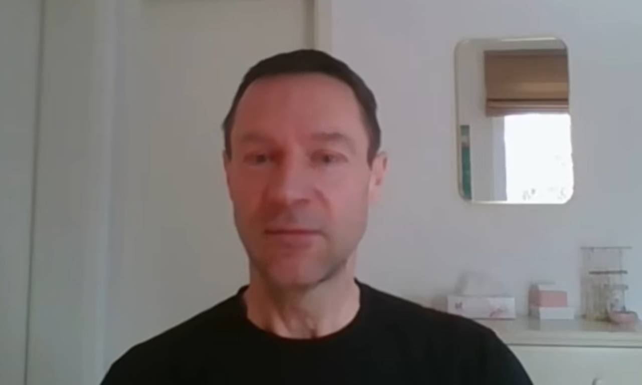 Jens Voigt: «Con el dopaje, en el pelotón me decían ‘cállate, cierra la boca, tapa el tema’ y otros ‘gracias, pero sé más duro’» 1 Jens Voigt (Foto: The Hotseat)