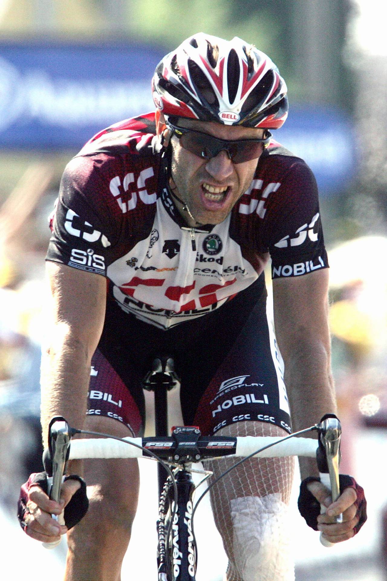 Jens Voigt: «Con el dopaje, en el pelotón me decían ‘cállate, cierra la boca, tapa el tema’ y otros ‘gracias, pero sé más duro’» 6 Jens Voigt (Foto: Cordon Press)