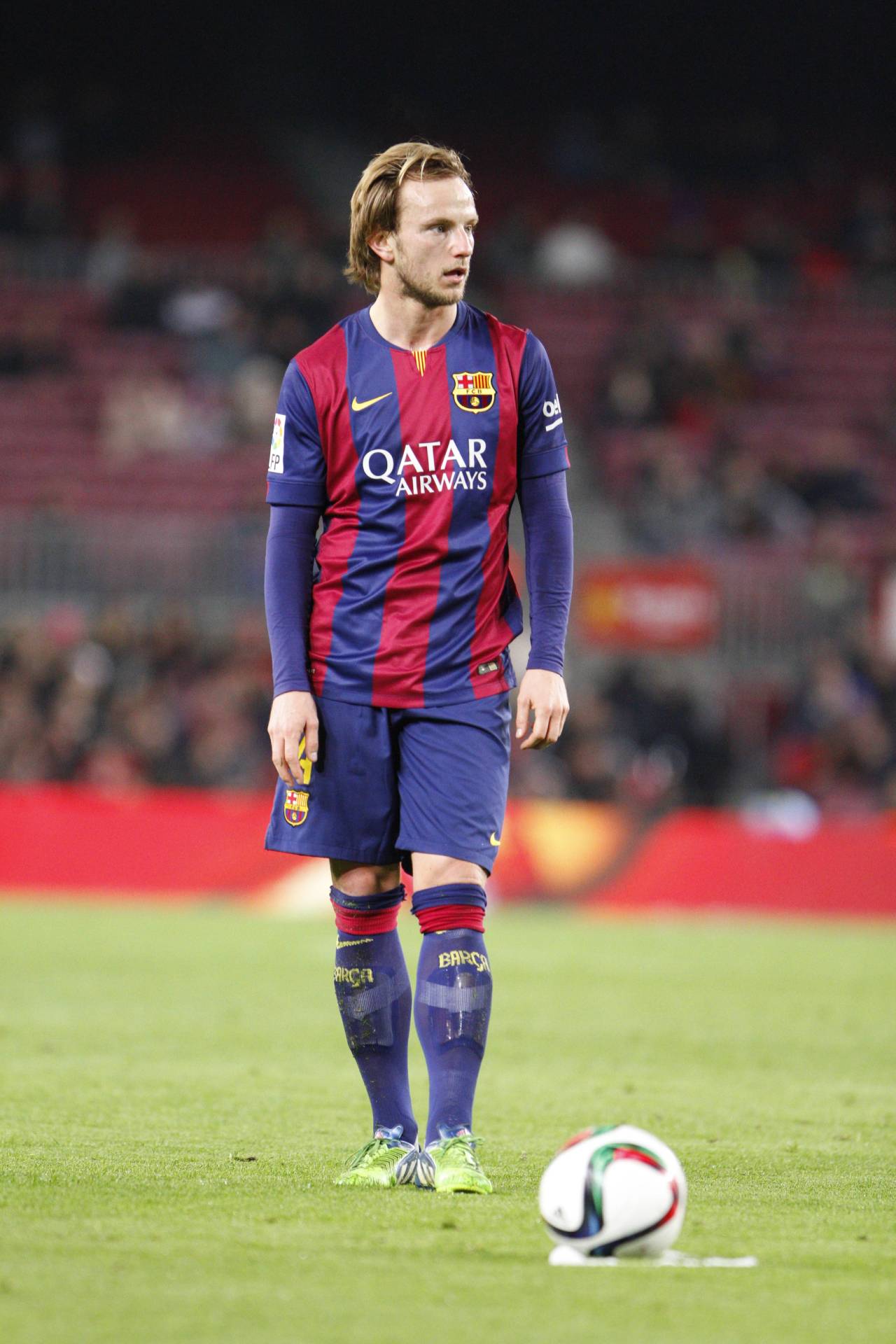 Ivan Rakitic: «En el Barça, se nota que quizá algunos pequeños detalles no se han hecho del todo bien, luego llegan lesiones y empiezan esos pequeños problemas…» 2 Proyecto nuevo 2026 02 13T185926.719