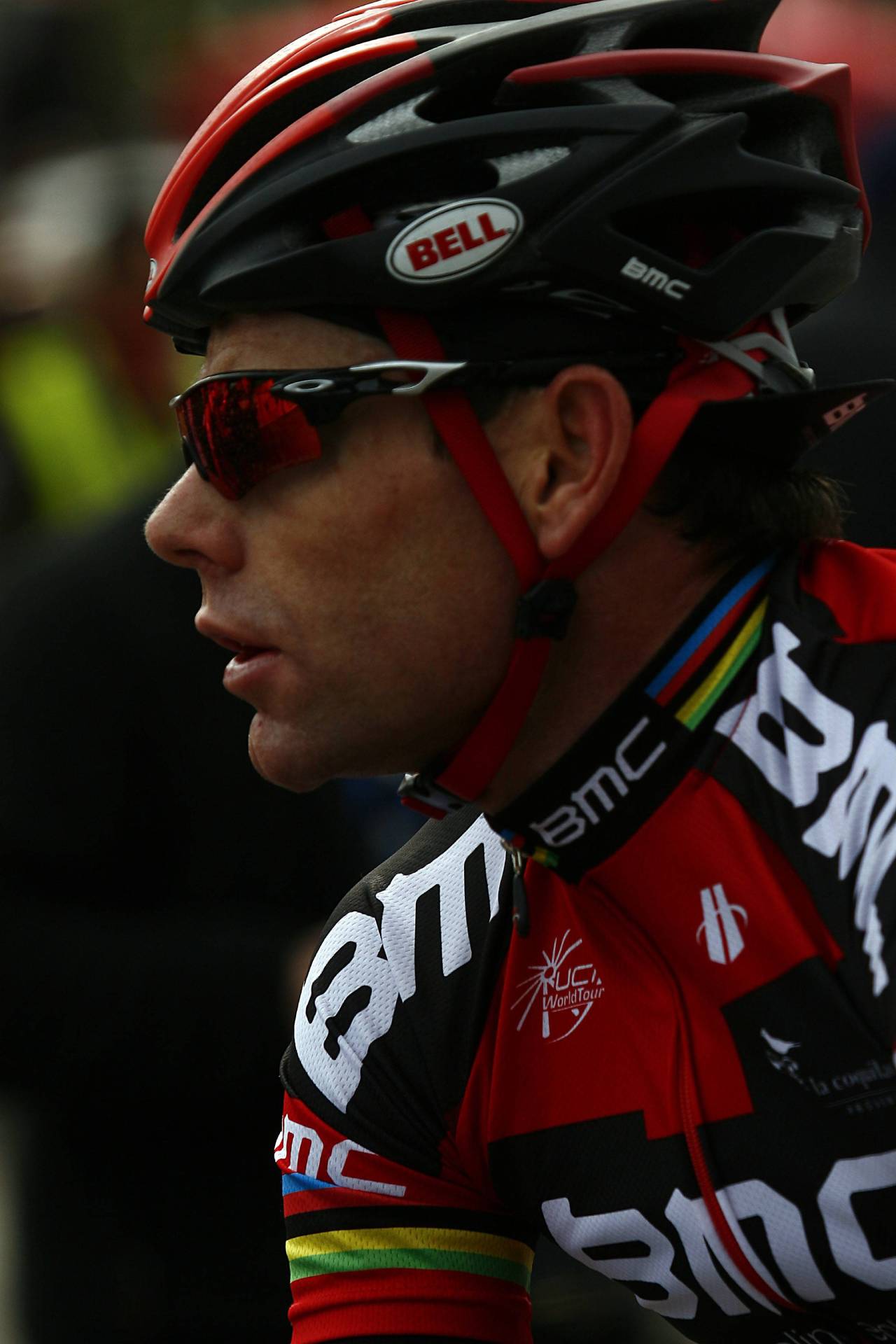 Cadel Evans: «Ver a Miguel Indurain por televisión ganar en los 90 plantó una semilla en mi cabeza» 5 Cadel Evans (Foto: Cordon Press)