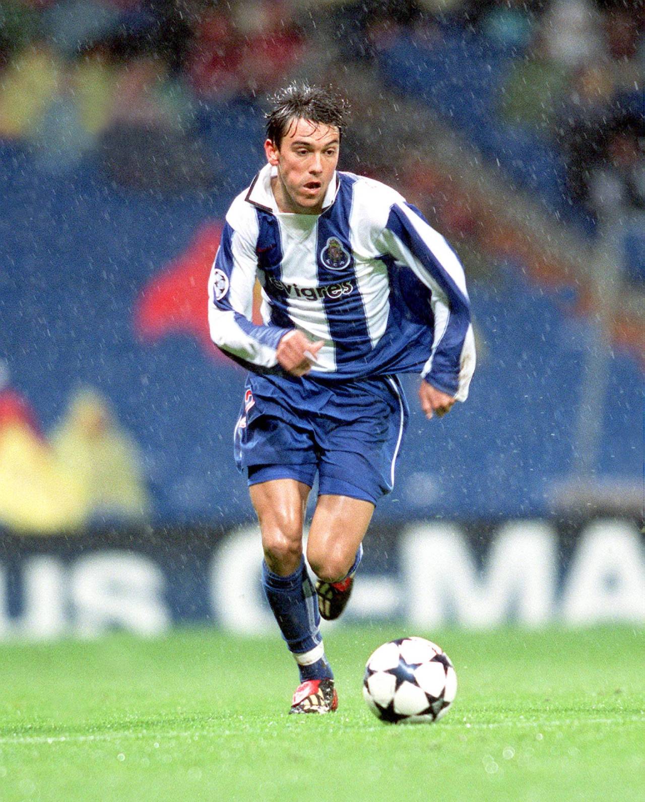 El mito de la épica: lo que nadie cuenta del Oporto de Mourinho en 2004 3 Marco Ferreira (Foto: Cordon Press)