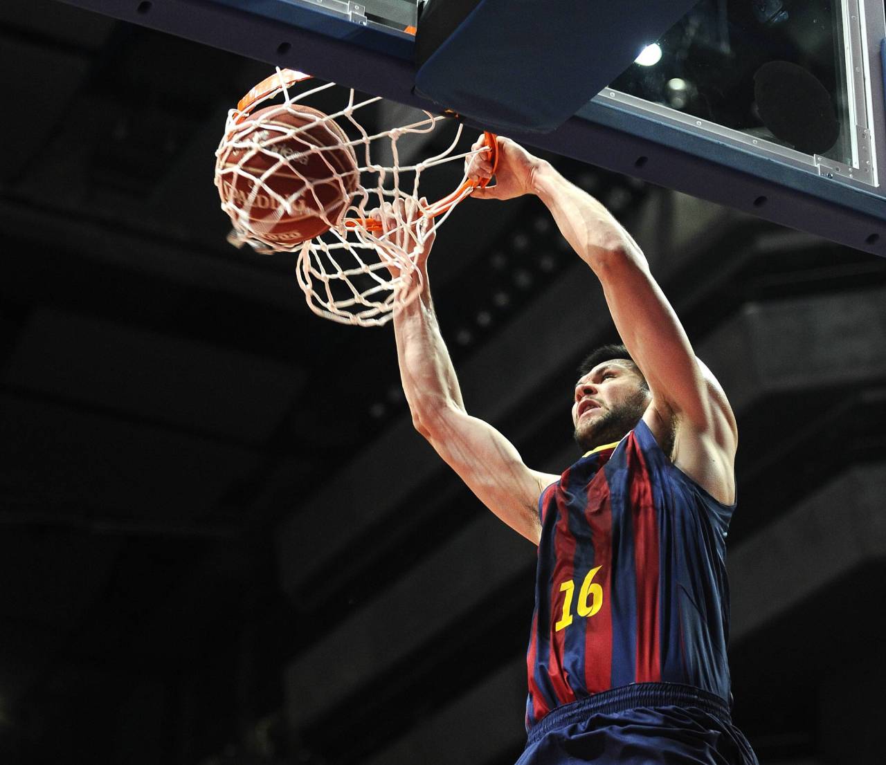 Kostas Papanikolau: «En el Barça, todo era nuevo para mí, pero tuve un entrenador increíble, Xavi Pascual, una gran persona» 6 Kostas Papanikolau (Foto: Cordon Press)