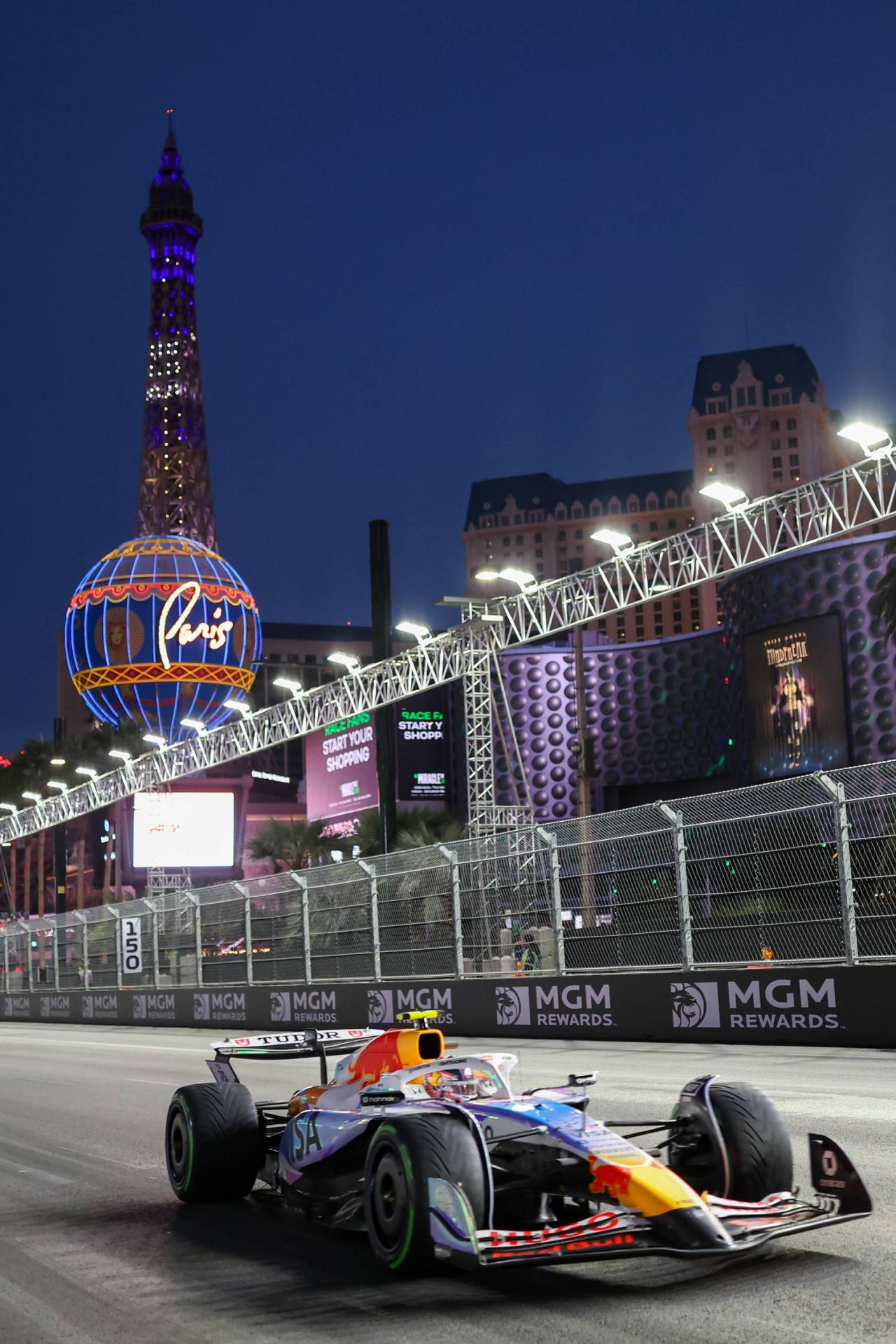 Liam Lawson: «Mi relación con Fernando Alonso empezó mal, le hice enfadar, así que ese no era el mejor momento para preguntarle si estaba con Taylor Swift» 5 Liam Lawson (Foto: Cordon Press)