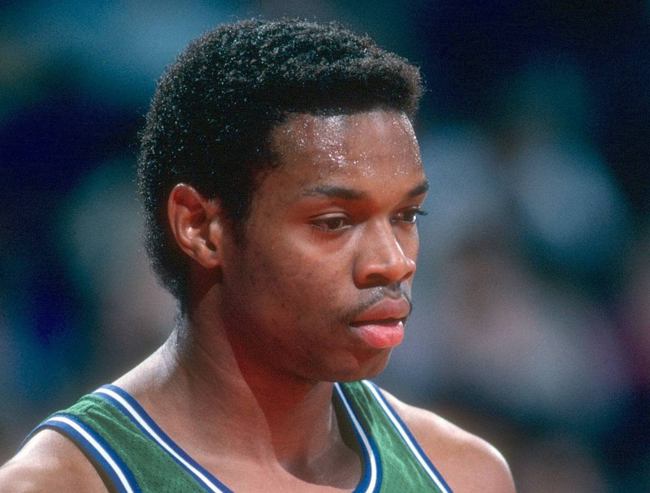 Listas para listos: Merecieron ir al All Star y no lo lograron 4 Sam Perkins