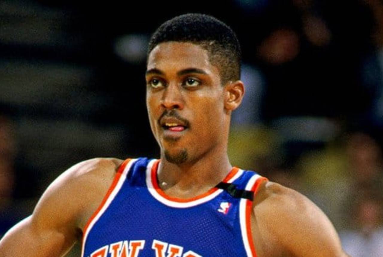 Listas para listos: Merecieron ir al All Star y no lo lograron 6 Rod Strickland