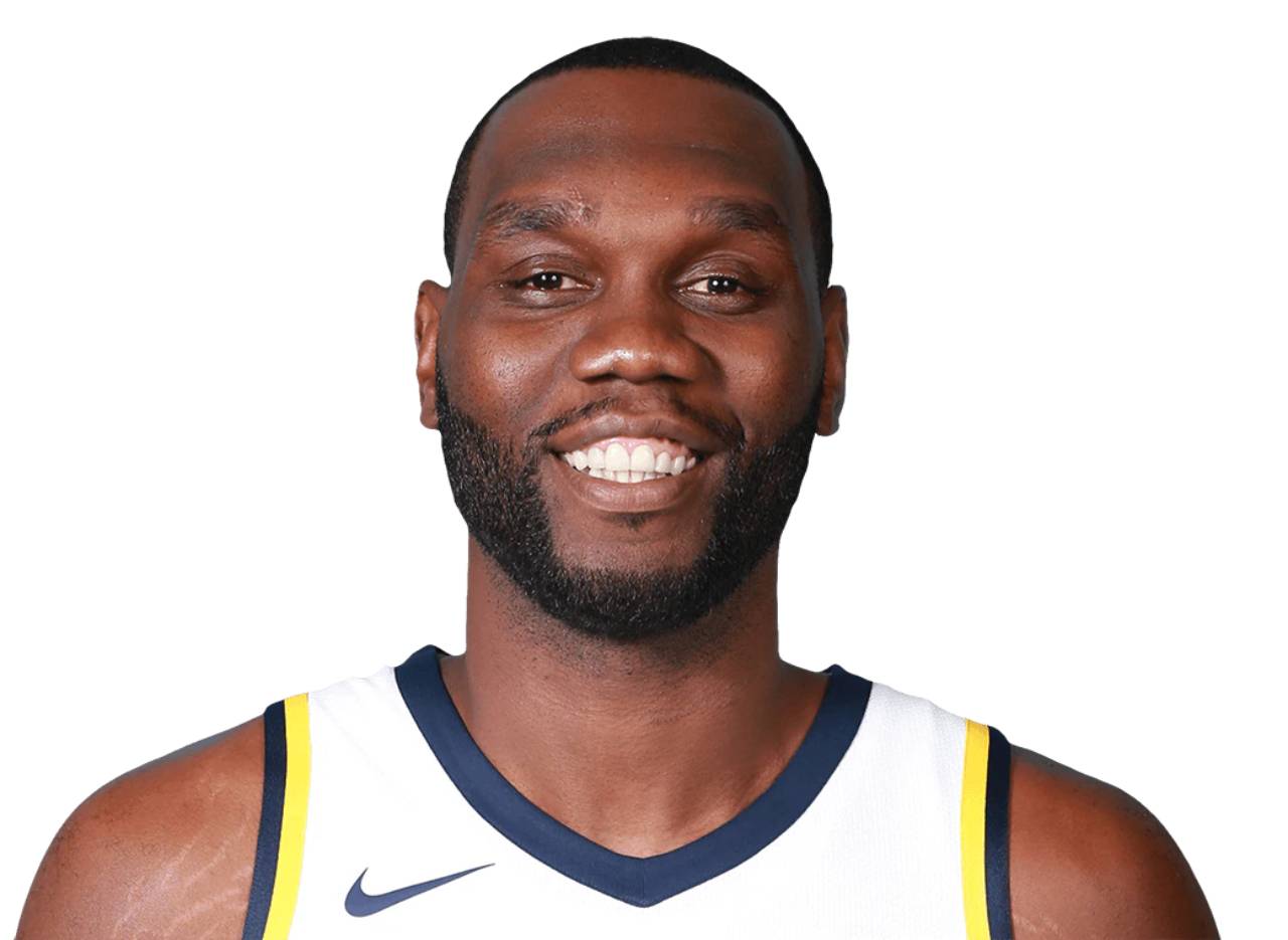 Listas para listos: Merecieron ir al All Star y no lo lograron 9 Al Jefferson